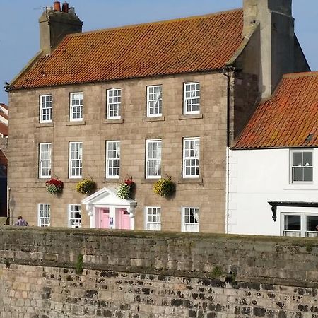 The Walls B&B Berwick Upon Tweed Dış mekan fotoğraf
