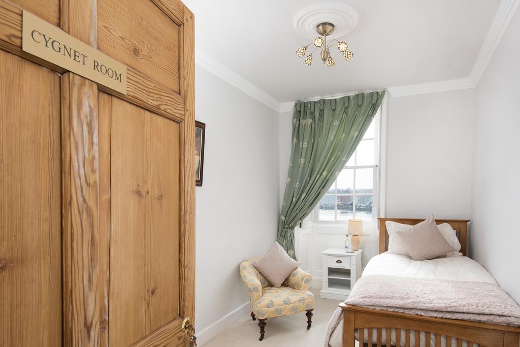 The Walls B&B Berwick Upon Tweed Dış mekan fotoğraf